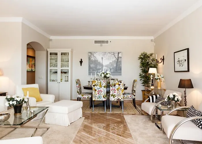 Hacienda Elviria