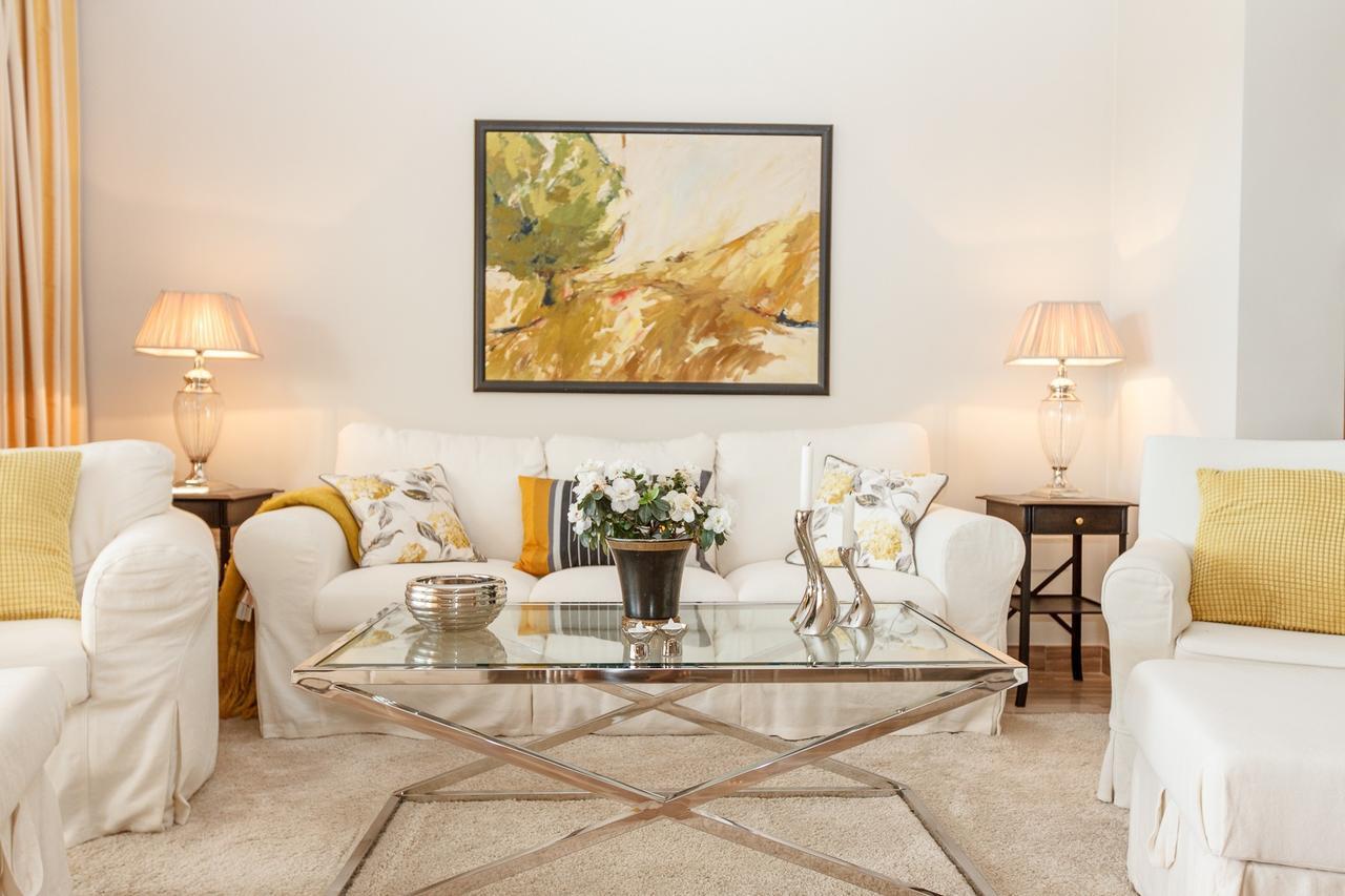 Apartamento Hacienda Elviria Marbella