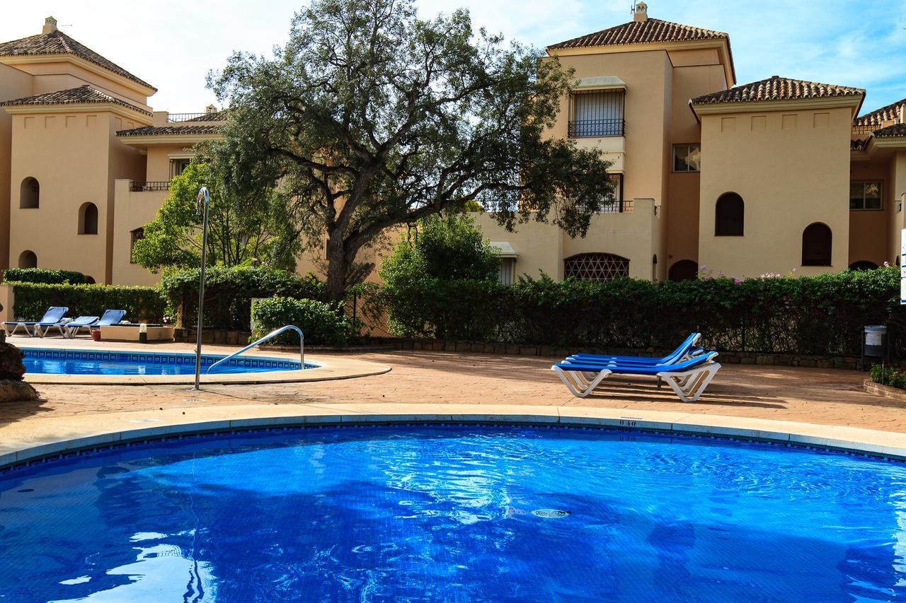 Hacienda Elviria Apartamento *