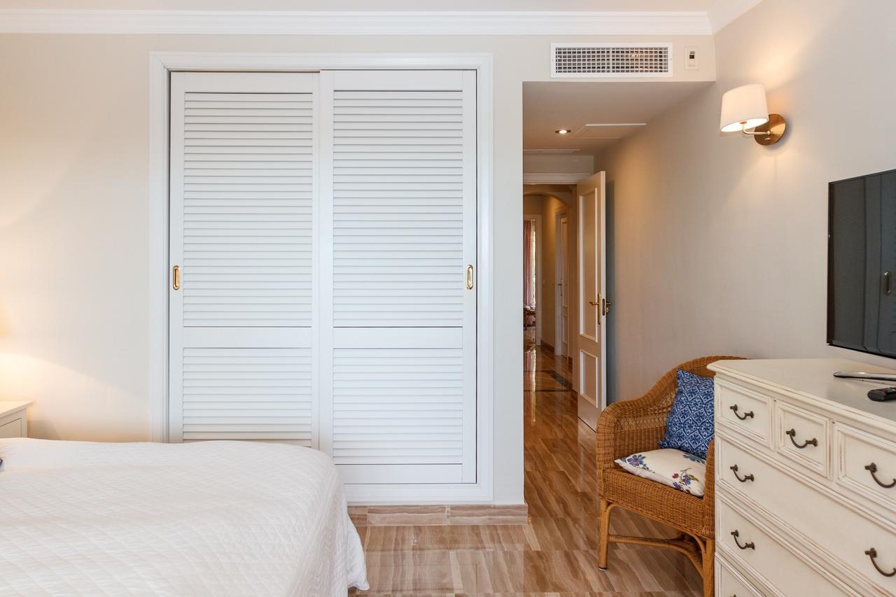 Hacienda Elviria Apartamento