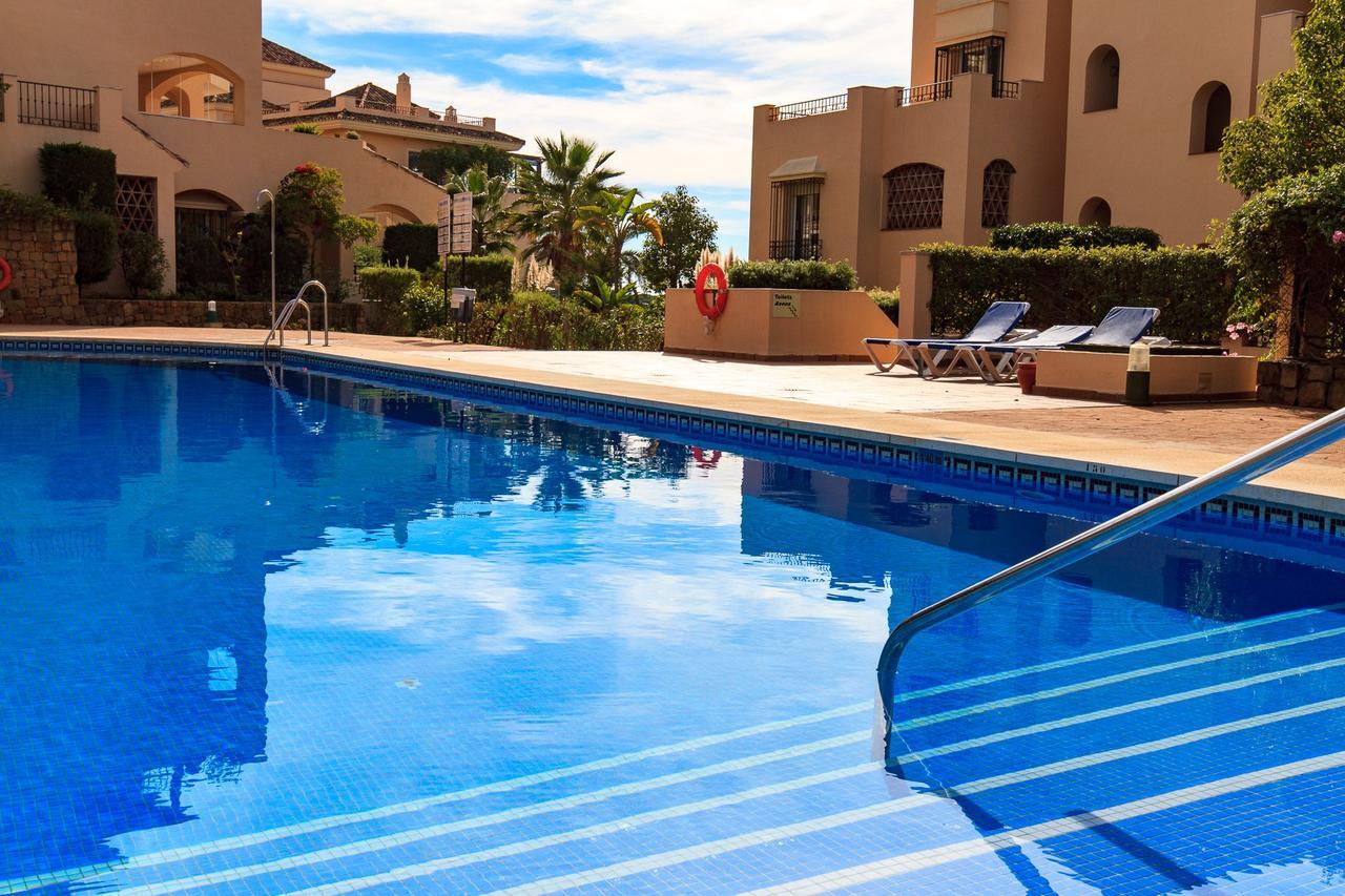 Apartamento Hacienda Elviria