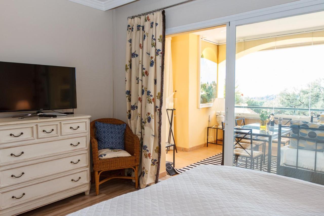 Hacienda Elviria Marbella