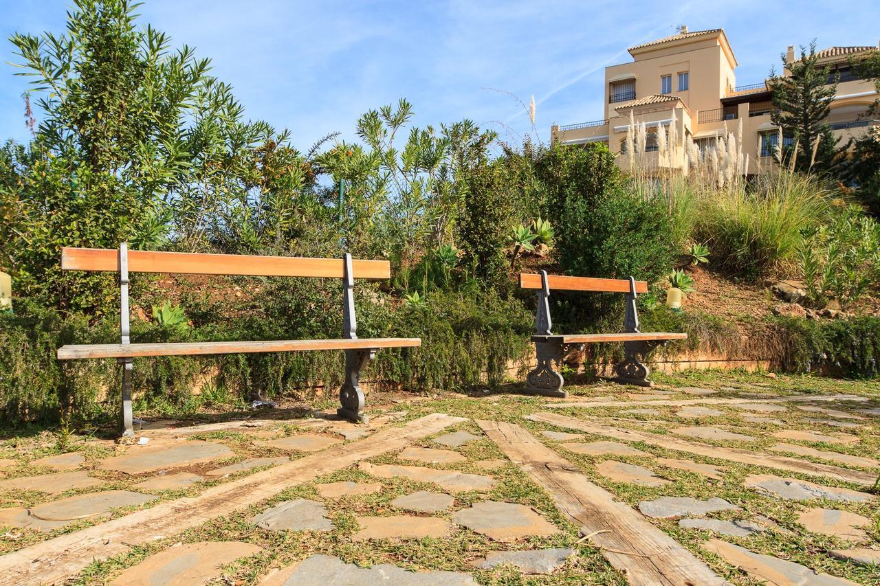 Hacienda Elviria Apartamento