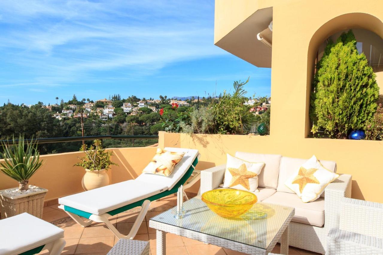 Apartamento Hacienda Elviria Marbella