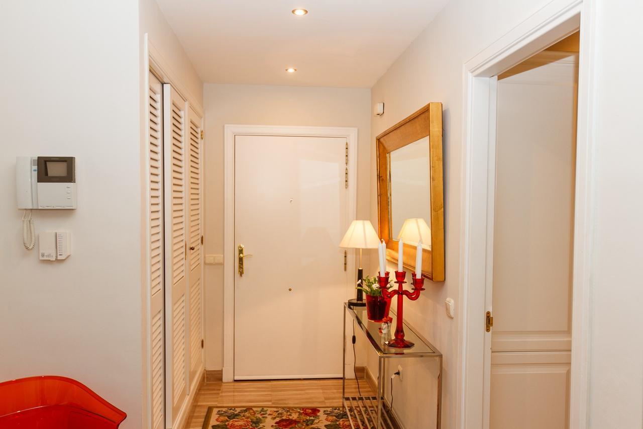 Hacienda Elviria Apartamento