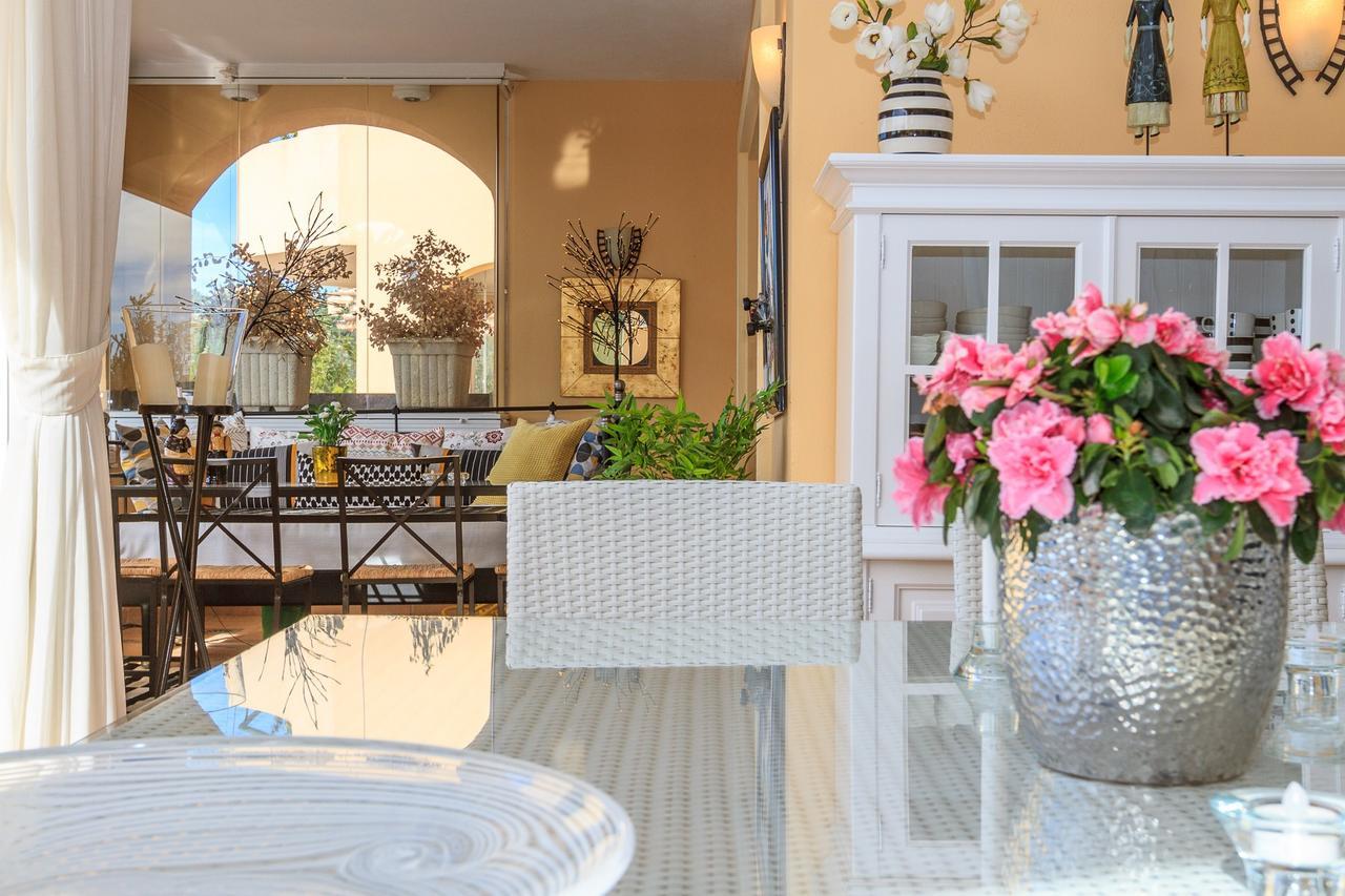 Apartamento Hacienda Elviria Marbella