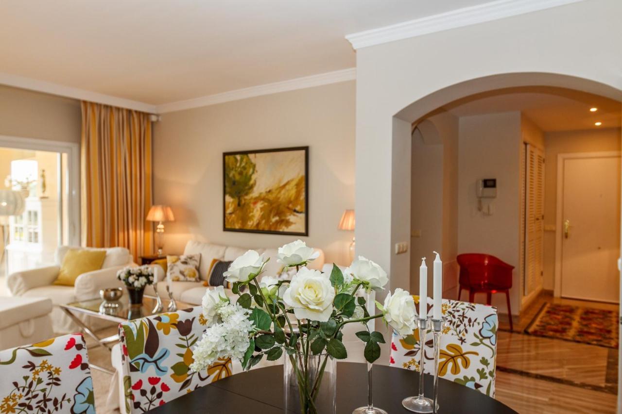 Apartamento Hacienda Elviria Marbella