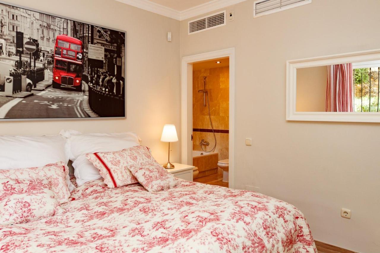 Apartamento Hacienda Elviria