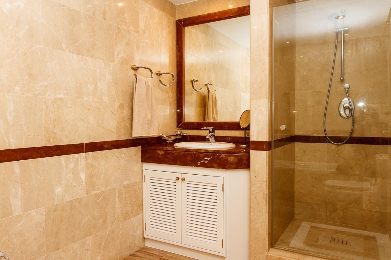 Hacienda Elviria Apartamento Marbella