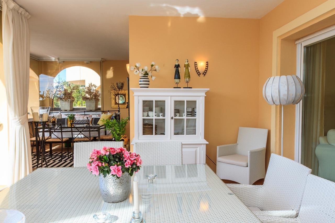 Hacienda Elviria Apartamento Marbella