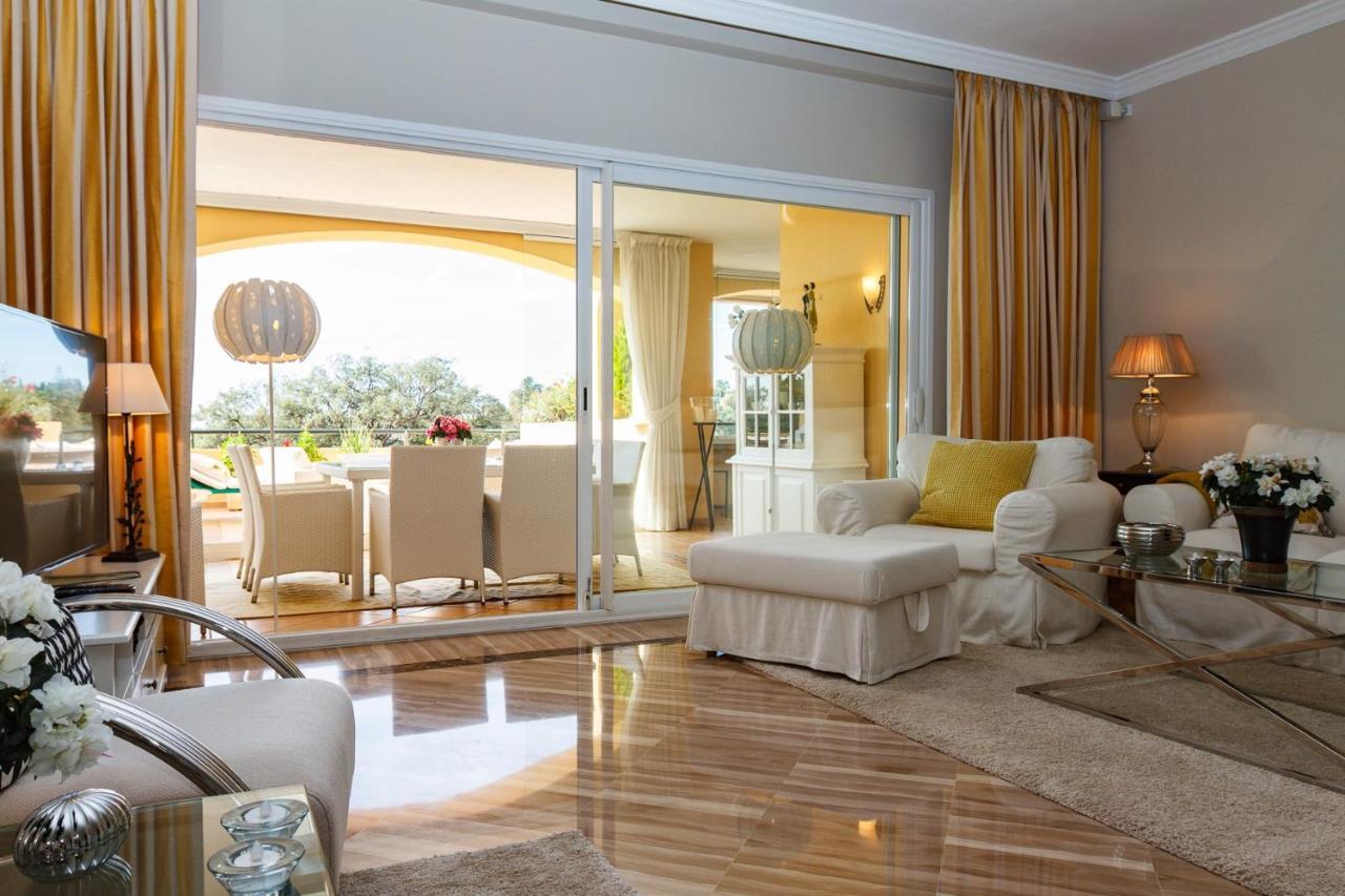 Hacienda Elviria Apartamento Marbella