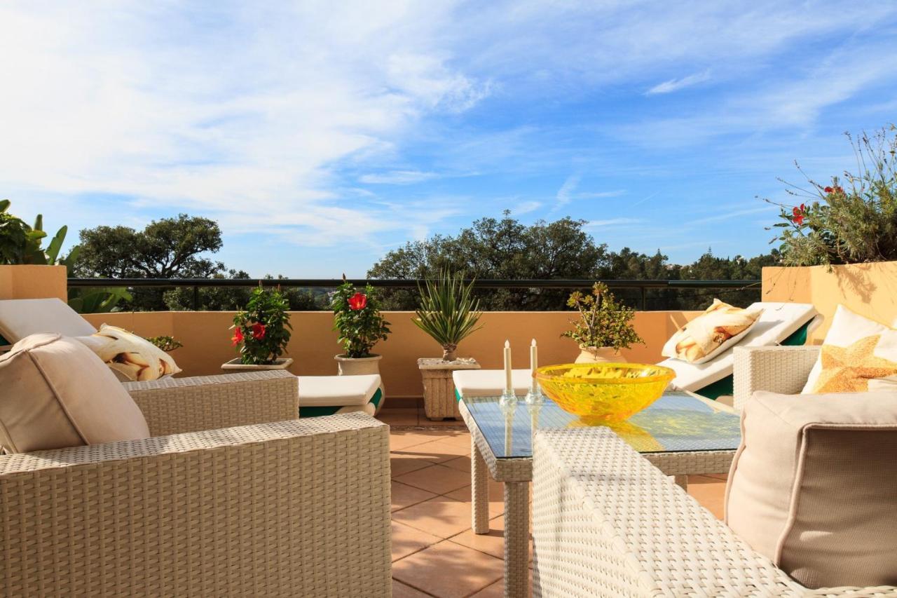 Apartamento Hacienda Elviria